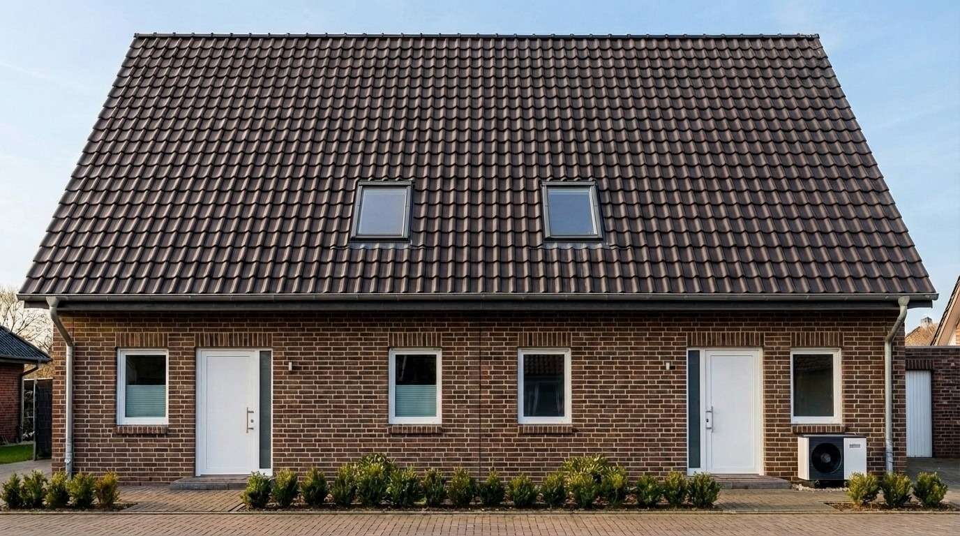 Thumbnail-Haus zum Kaufen in Hamburg 535.000,00 € 133 m²