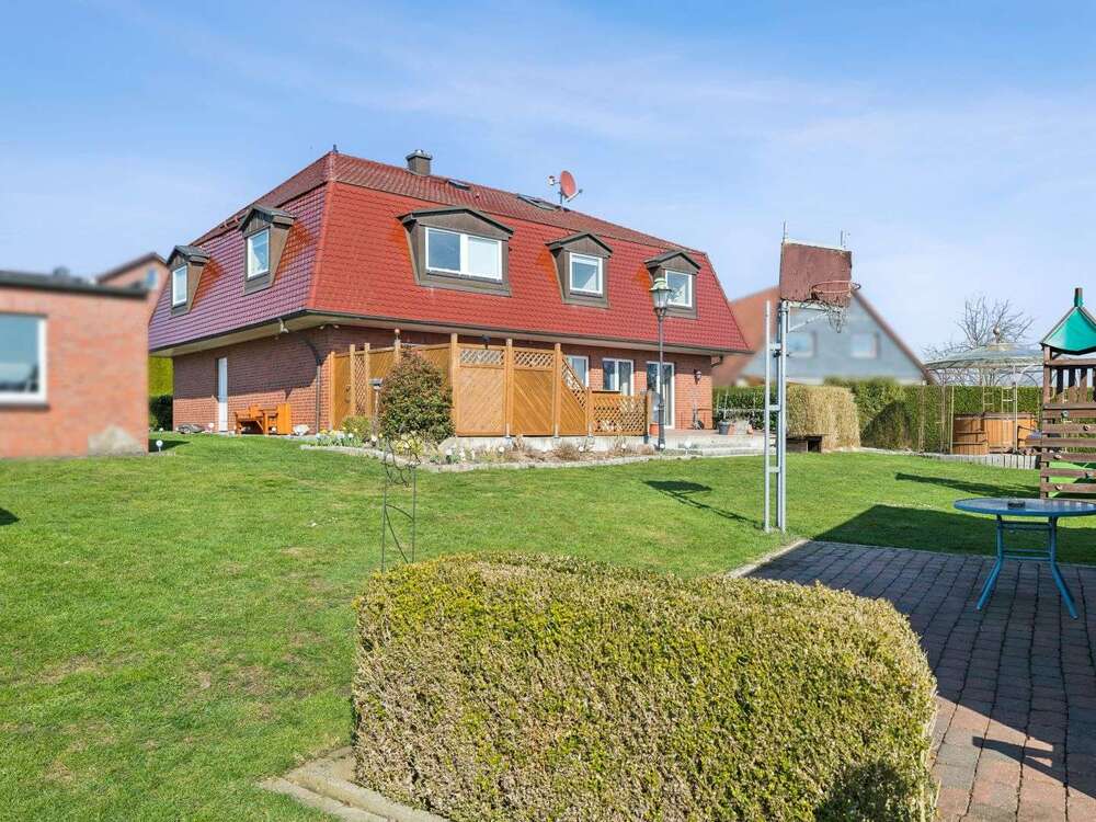 Thumbnail-Haus zum Kaufen in Auetal 598.000,00 € 264 m²