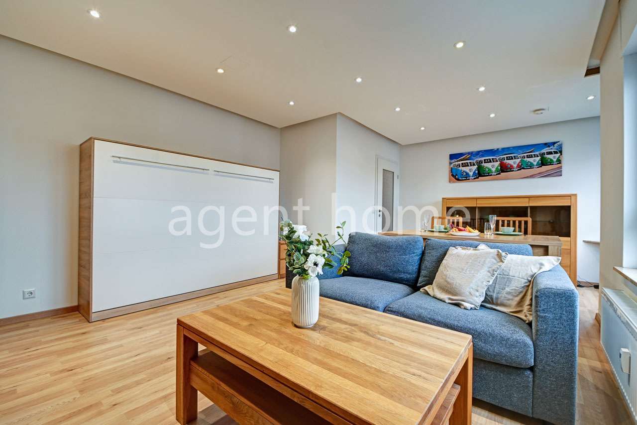 Thumbnail-Wohnung zum Mieten in Stuttgart 960,00 € 32 m²