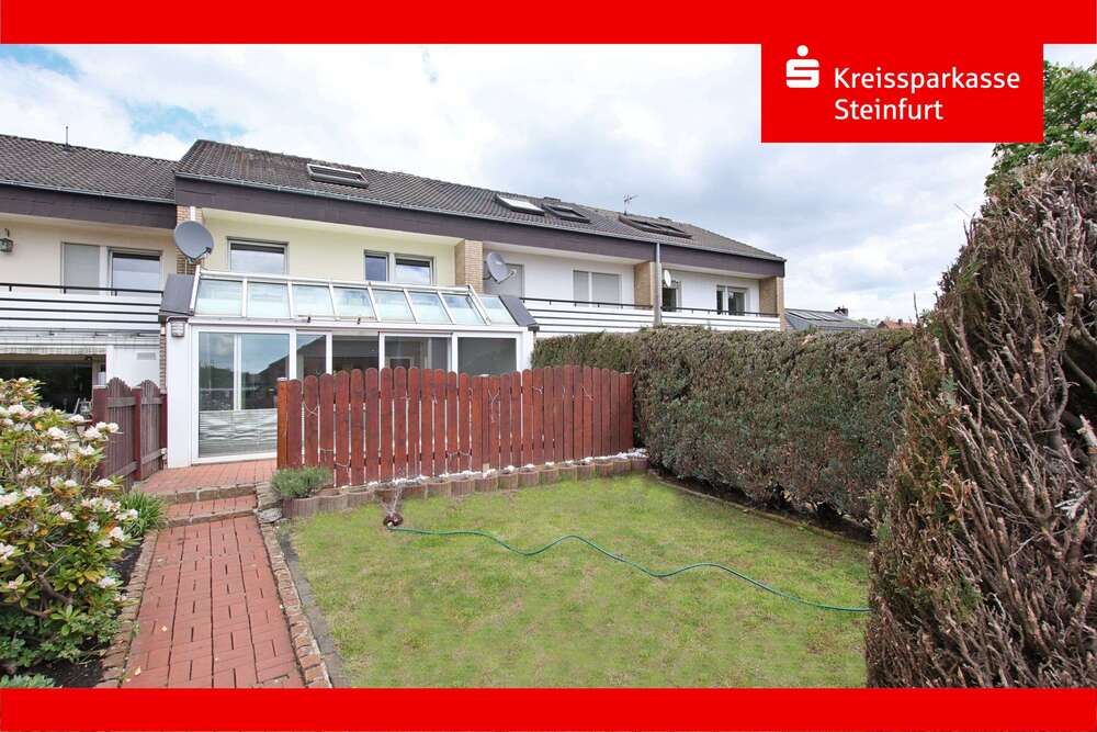 Thumbnail-Haus zum Kaufen in Rheine 249.000,00 € 119 m²