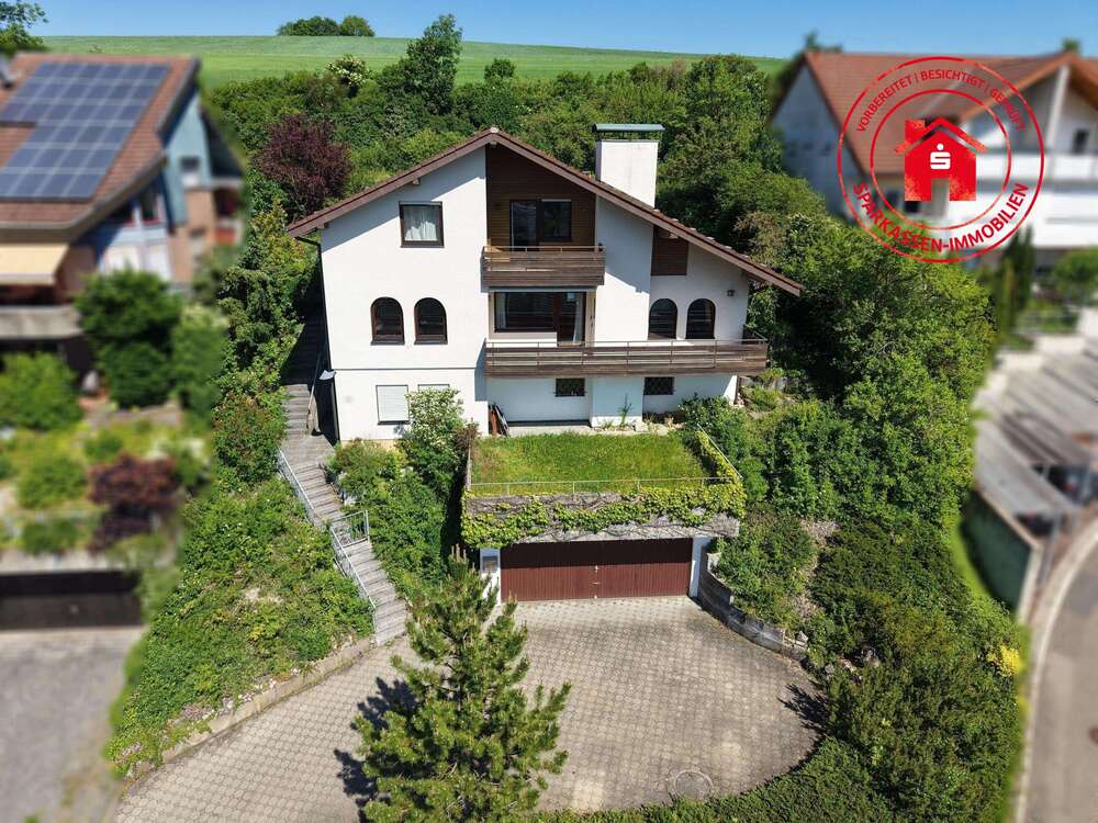 Thumbnail-Haus zum Kaufen in Bad Mergentheim 495.000,00 € 221.59 m²