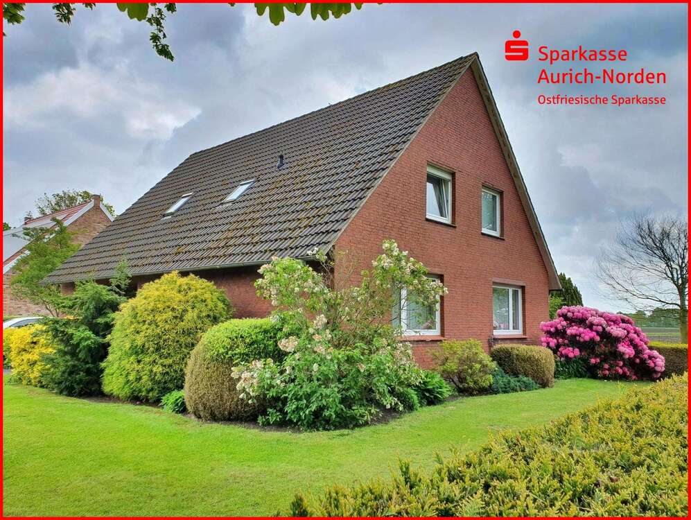 Thumbnail-Haus zum Kaufen in Großefehn 217.000,00 € 137 m²