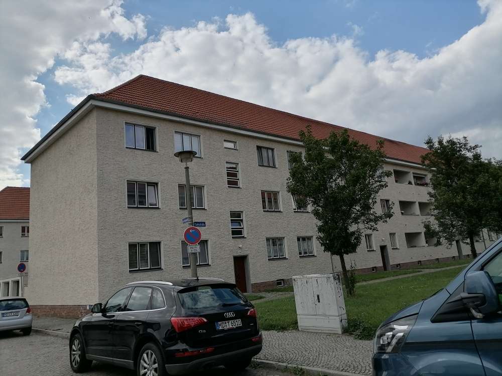 Thumbnail-Wohnung zum Kaufen in Magdeburg 178.500,00 € 51 m²
