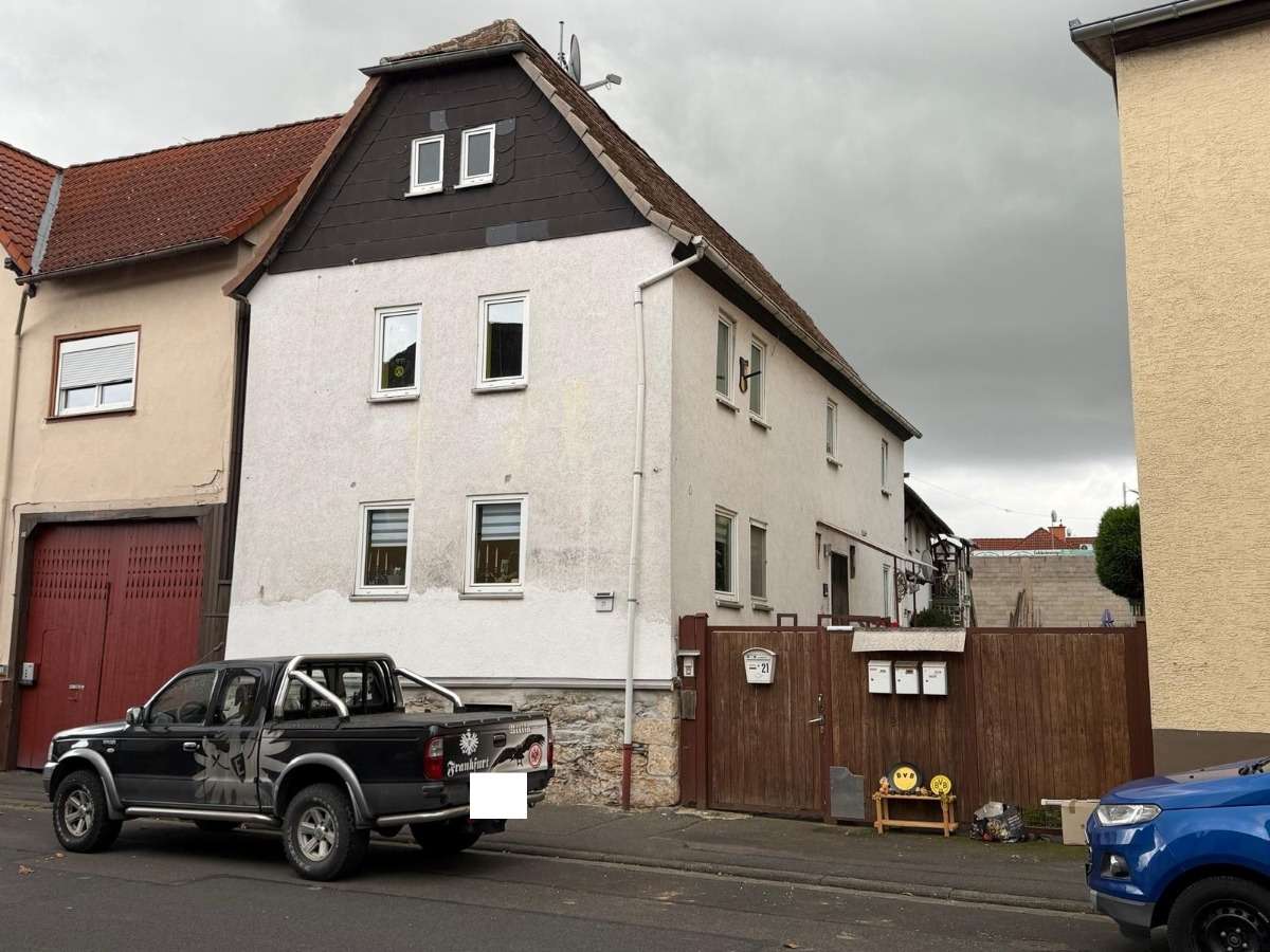 Thumbnail-Haus zum Kaufen in Wölfersheim 499.000,00 € 333 m²