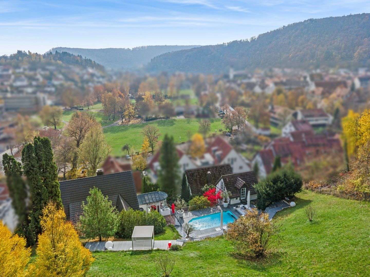 Thumbnail-Haus zum Kaufen in Blaubeuren 1.890.000,00 € 261 m²