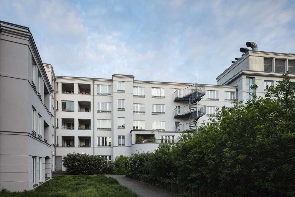 Thumbnail-Wohnung zum Kaufen in Berlin 339.900,00 € 46.12 m²