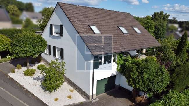 Thumbnail-Haus zum Kaufen in Wilnsdorf 659.000,00 € 184 m²