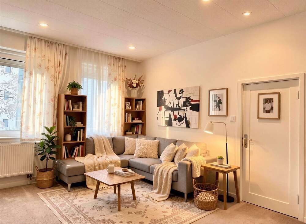 Thumbnail-Wohnung zum Kaufen in Fürth 229.000,00 € 67 m²