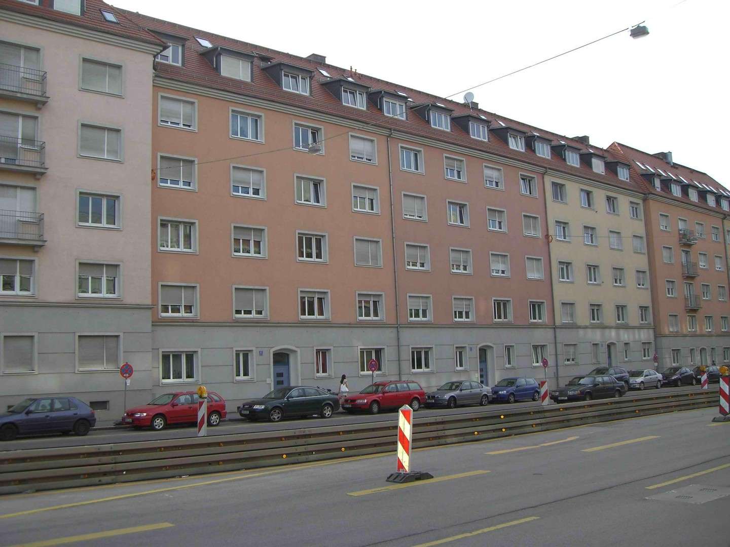 Thumbnail-Wohnung zum Kaufen in München 665.000,00 € 75 m²