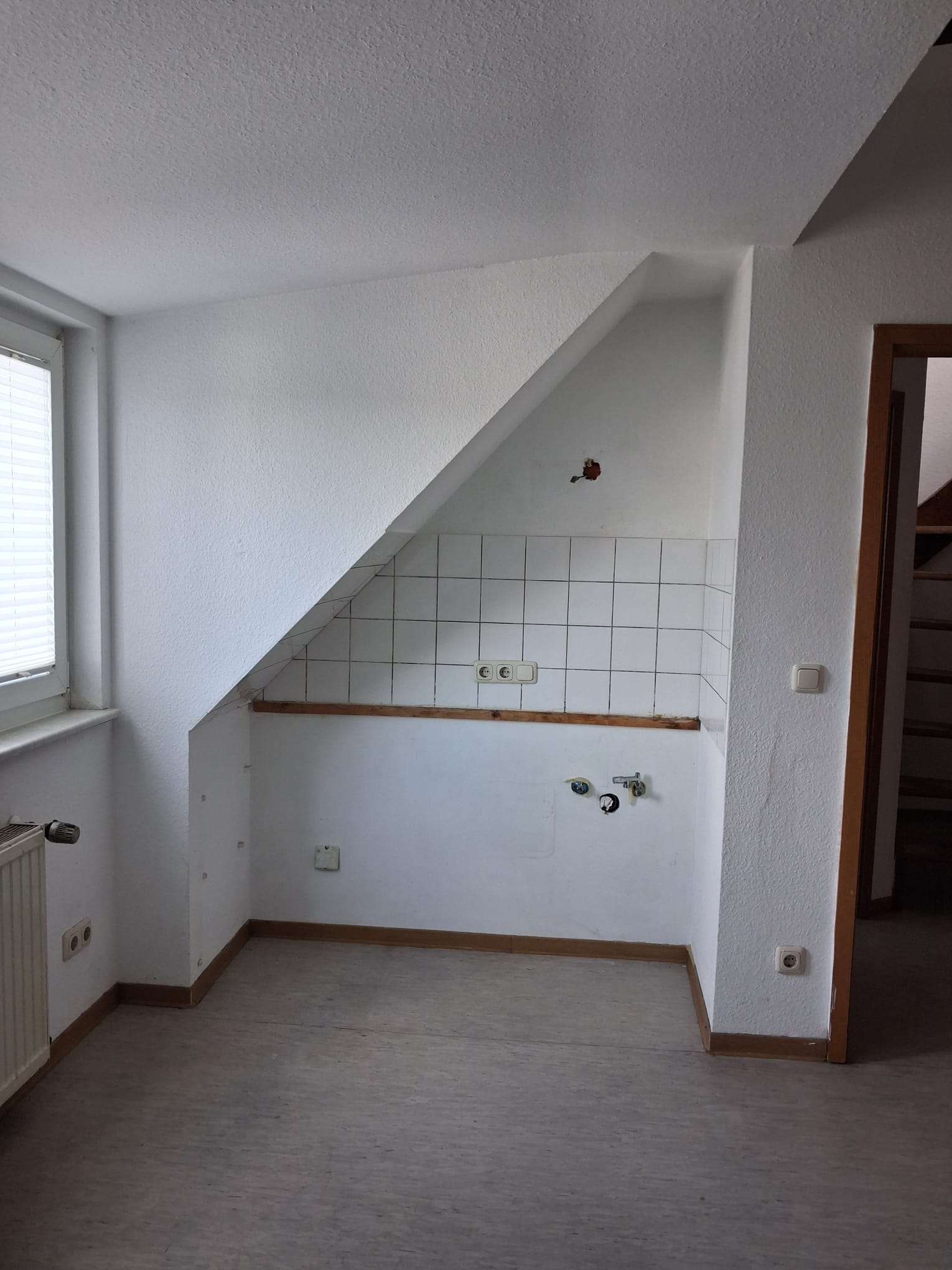 Thumbnail-Wohnung zum Mieten in Essen 400,00 € 50 m²