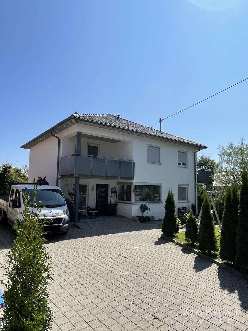 Thumbnail-Haus zum Kaufen in Fluorn-Winzeln 675.000,00 € 160 m²