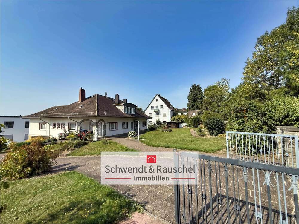 Thumbnail-Grundstück zu verkaufen in Friedrichsdorf 1.099.000,00 € 1525 m²