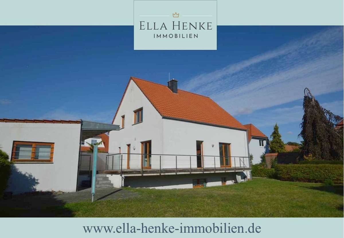 Thumbnail-Haus zum Kaufen in Halberstadt 359.000,00 € 135 m²