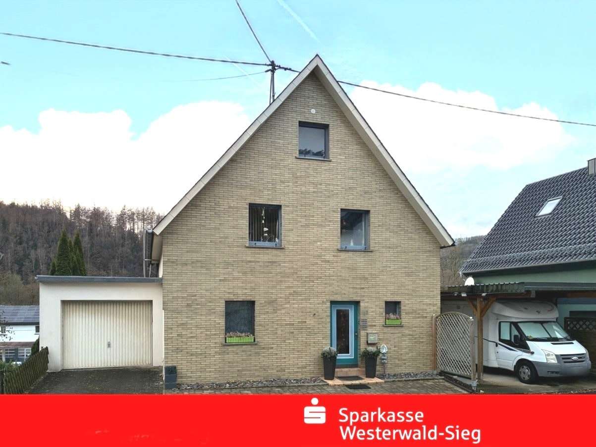 Thumbnail-Haus zum Kaufen in Herdorf 159.000,00 € 100 m²