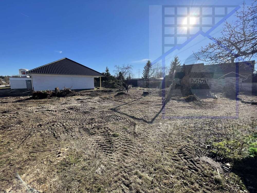 Thumbnail-Grundstück zu verkaufen in Kolkwitz Limberg 62.390,00 € 734 m²