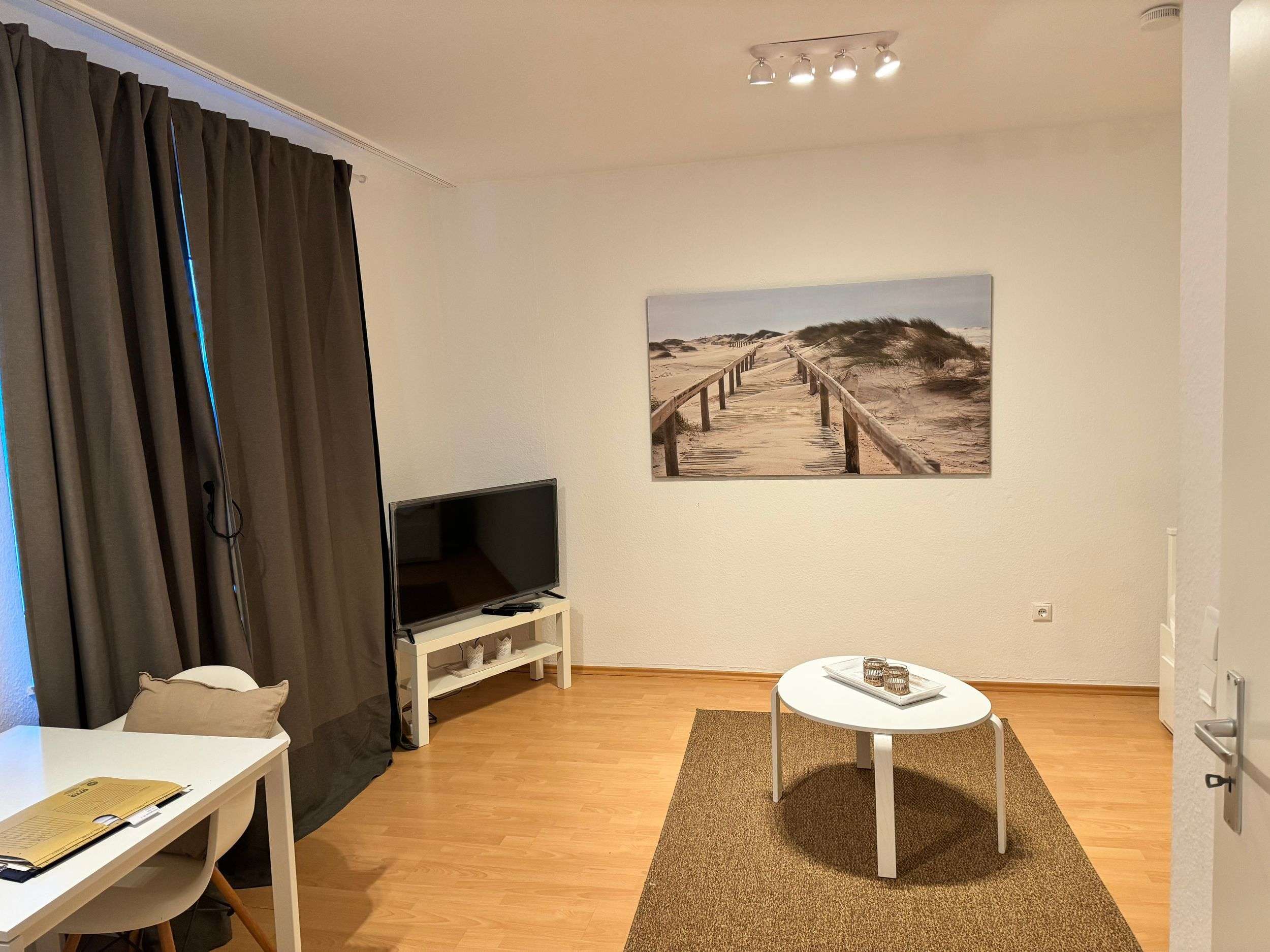 Thumbnail-Wohnung zum Mieten in Essen 500,00 € 40 m²