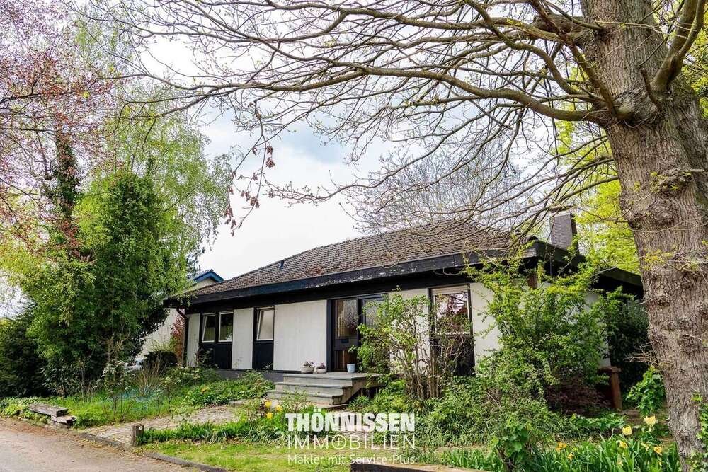 Thumbnail-Haus zum Kaufen in Selfkant-Schalbruch 253.000,00 € 136 m²