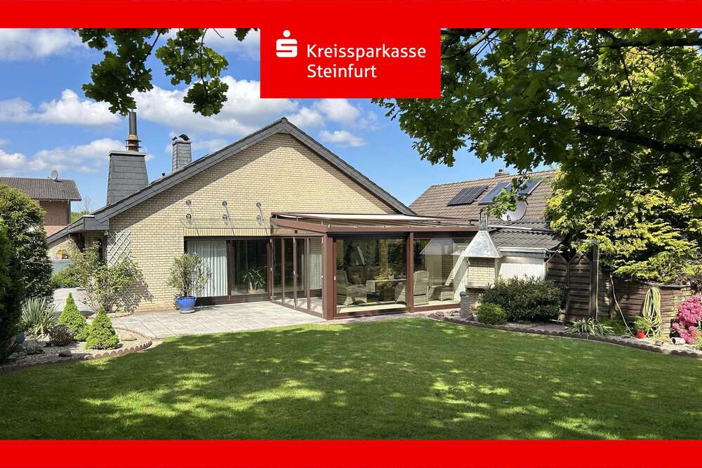 Thumbnail-Haus zum Kaufen in Ibbenbüren 298.000,00 € 105 m²