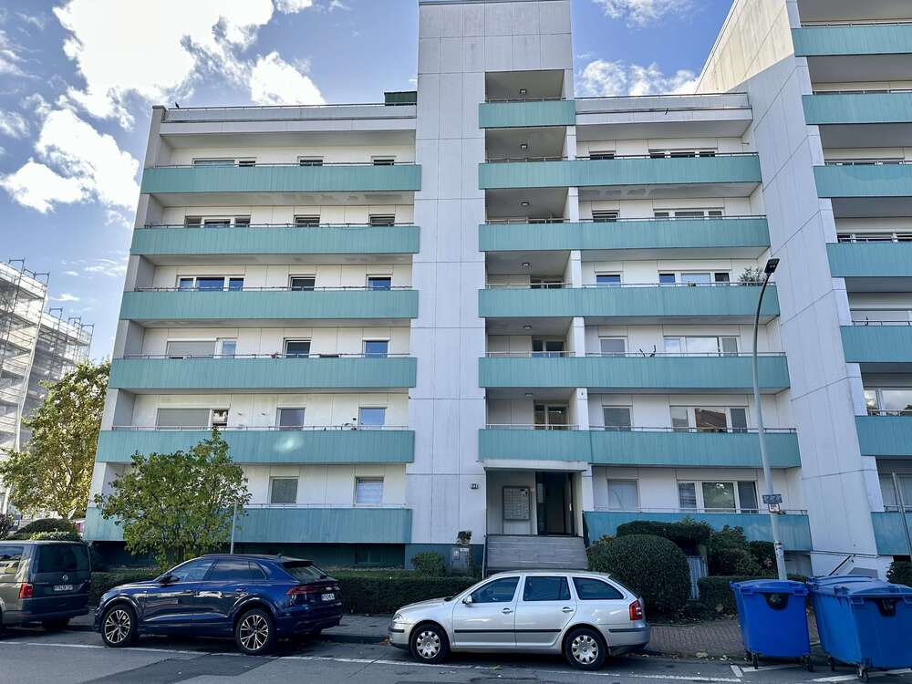 Thumbnail-Wohnung zum Kaufen in Kelkheim 195.000,00 € 83 m²