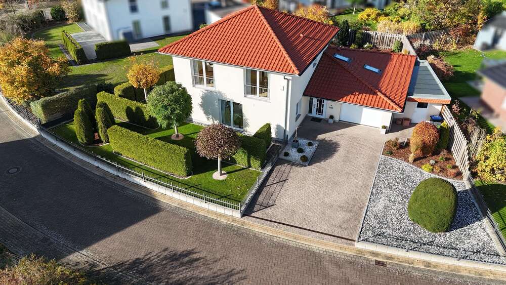 Thumbnail-Haus zum Kaufen in Wolfsburg 699.000,00 € 170 m²