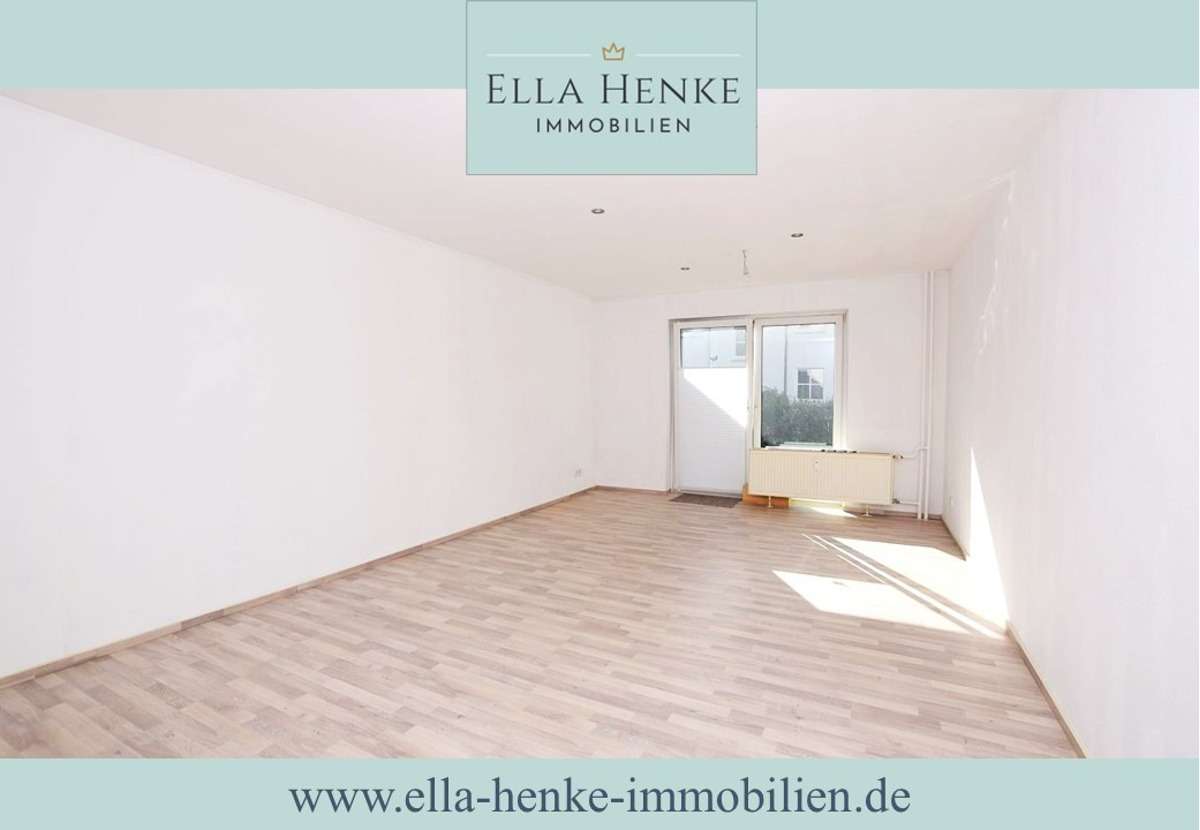 Thumbnail-Wohnung zum Kaufen in Braunschweig-Östliches Ringgebiet 195.000,00 € 67 m²