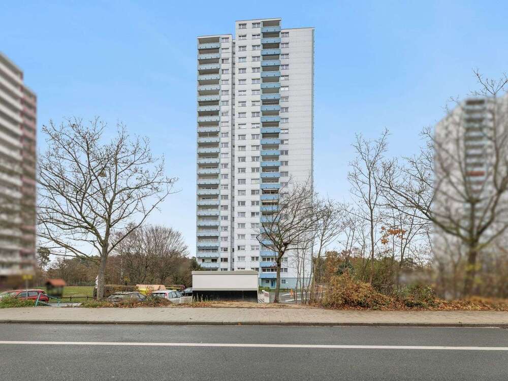 Thumbnail-Wohnung zum Kaufen in Erlangen 289.000,00 € 90.43 m²