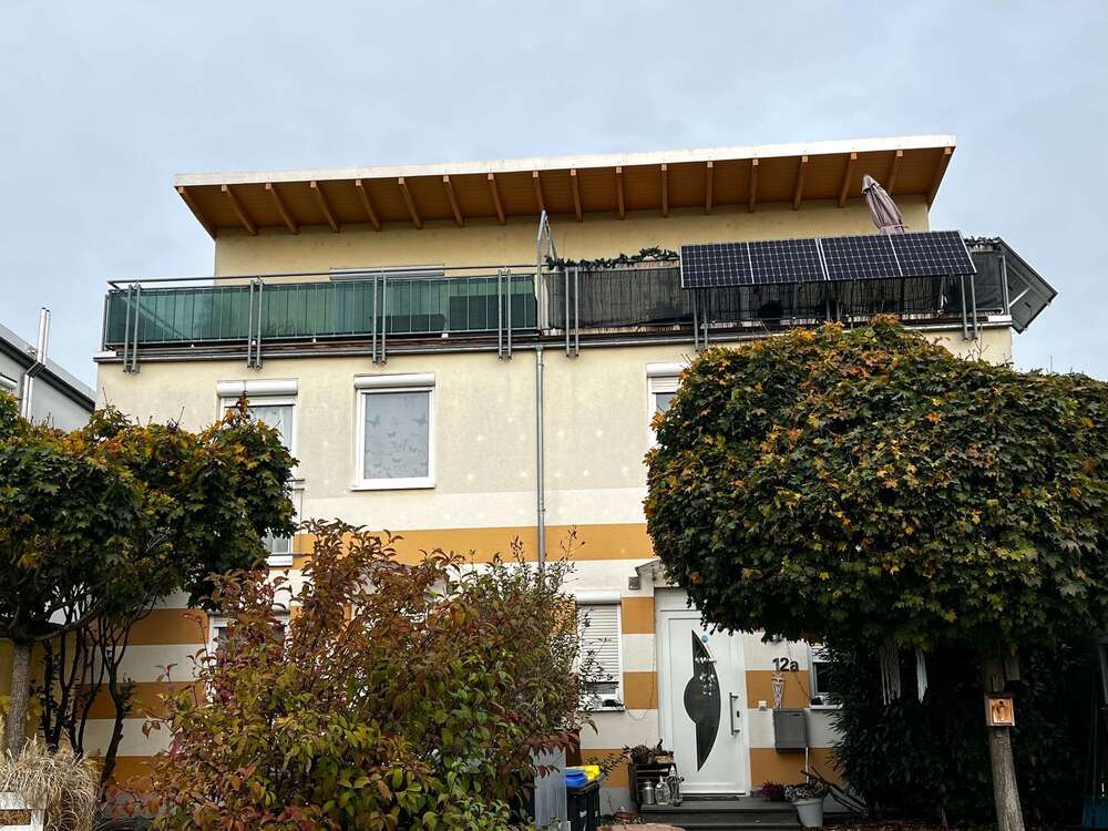 Thumbnail-Haus zum Kaufen in Bad Kreuznach 398.000,00 € 150.81 m²