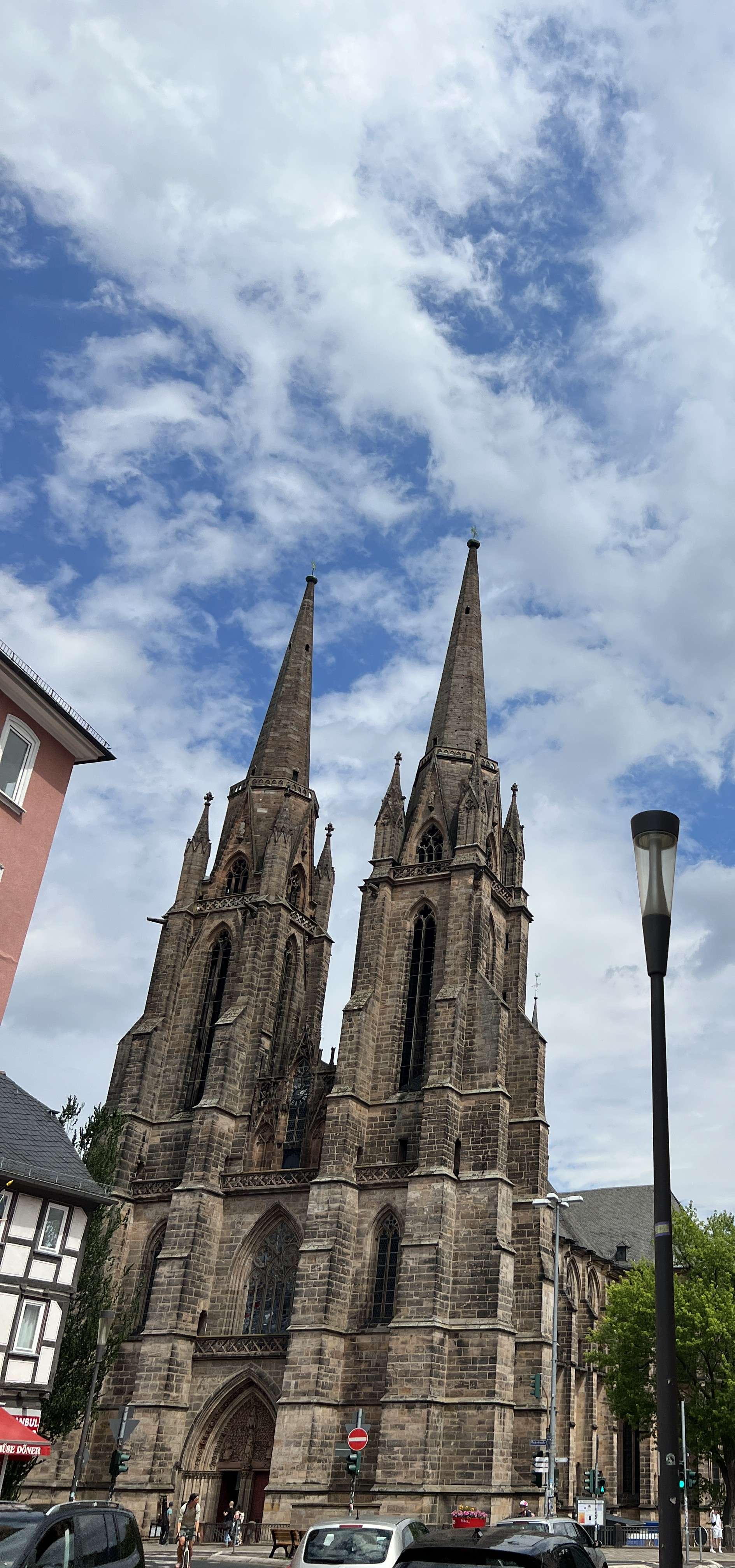 Thumbnail-Haus zum Kaufen in Marburg 2.100.000,00 € 633 m²