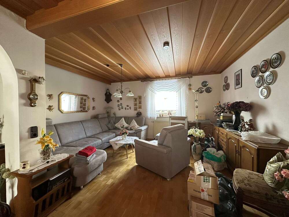 Thumbnail-Haus zum Kaufen in Ansbach 384.000,00 € 140 m²