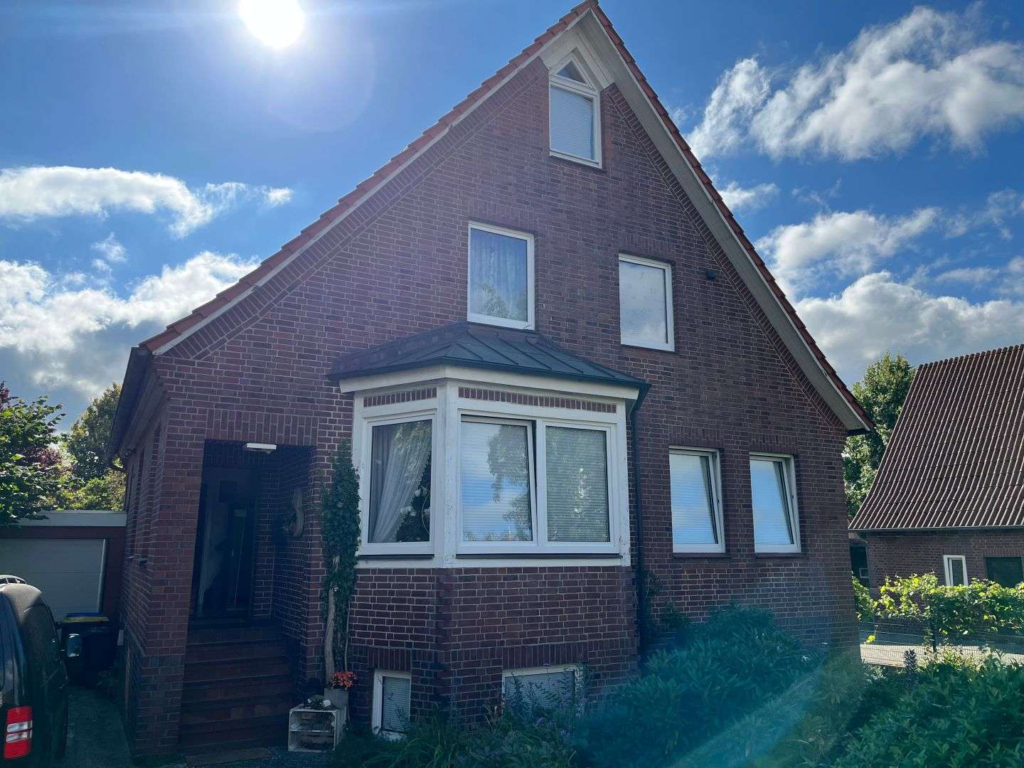 Thumbnail-Haus zum Kaufen in Jork 379.000,00 € 142.8 m²