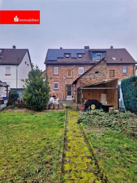 Thumbnail-Haus zum Kaufen in Hanau 399.000,00 € 97.75 m²