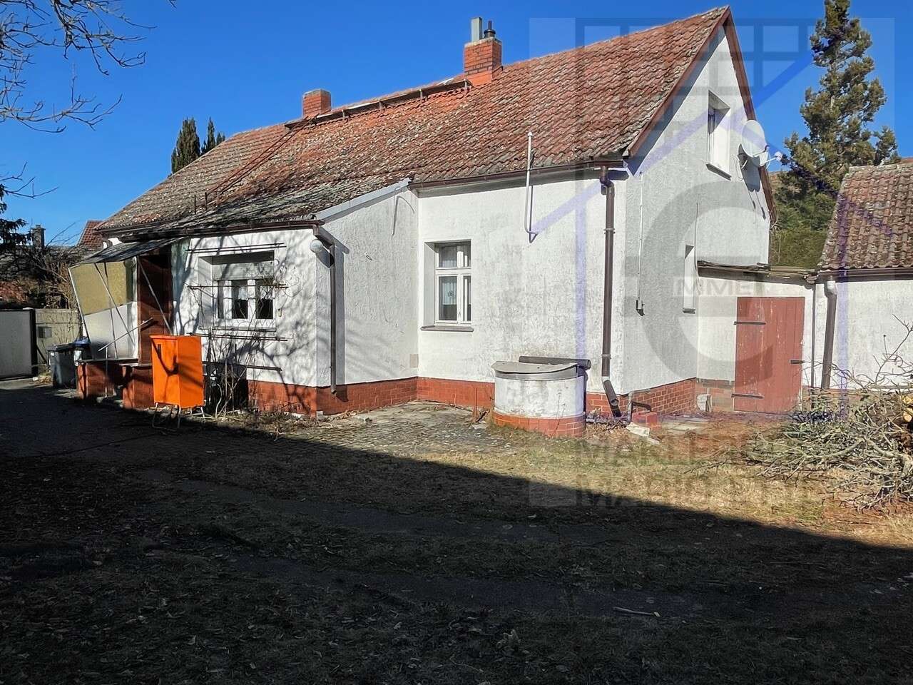 Thumbnail-Haus zum Kaufen in Kolkwitz Limberg 150.000,00 € 90 m²