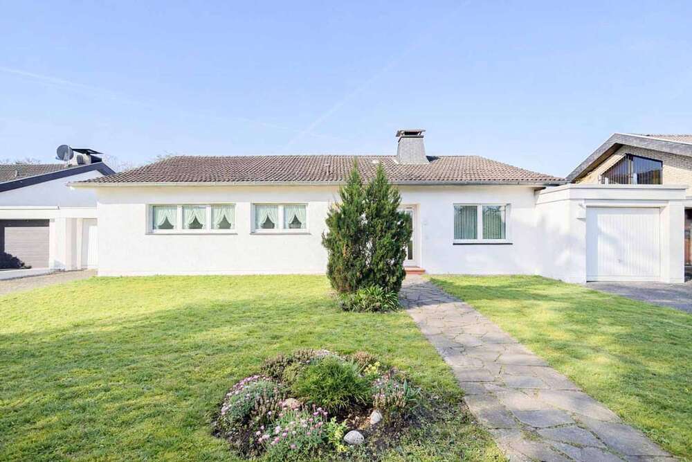 Thumbnail-Haus zum Kaufen in Langenfeld 750.000,00 € 141 m²