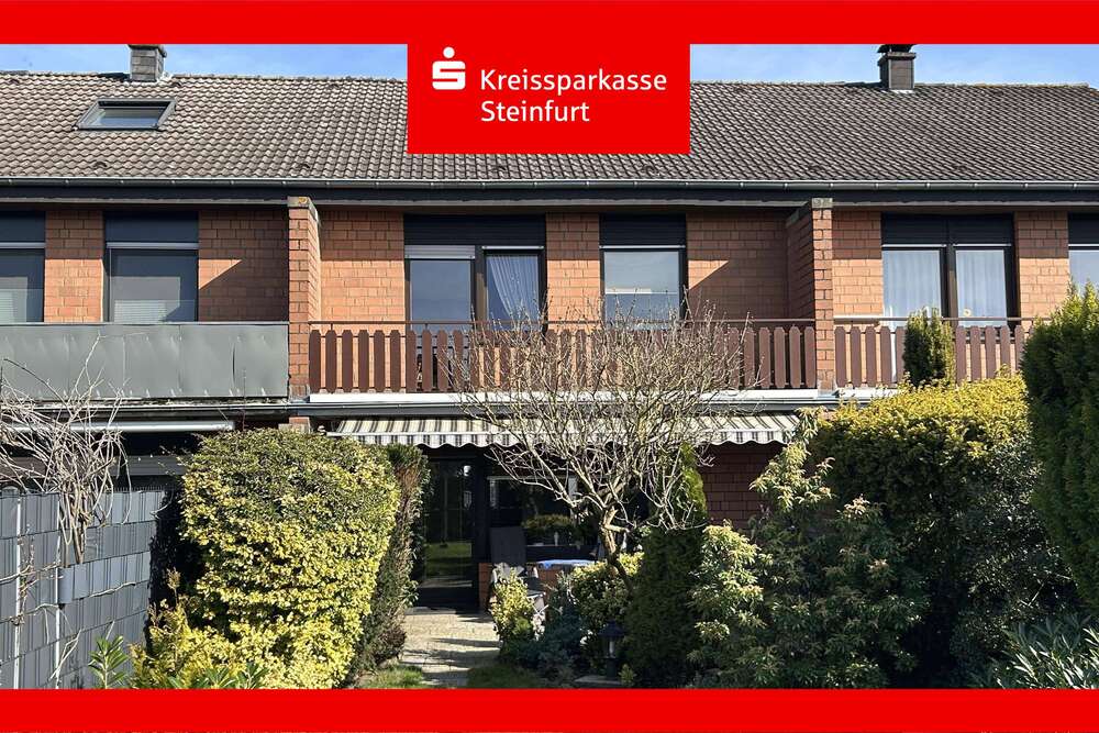 Thumbnail-Haus zum Kaufen in Ibbenbüren 239.000,00 € 100 m²