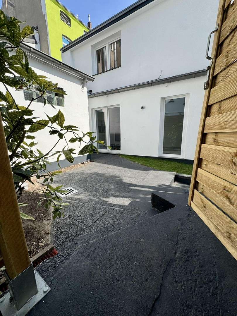 Thumbnail-Wohnung zum Mieten in Düsseldorf 1.295,00 € 65 m²