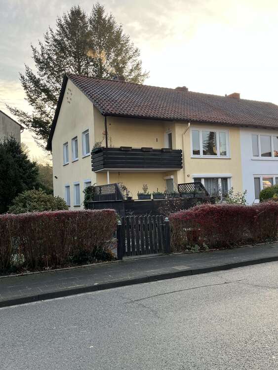 Thumbnail-Wohnung zum Kaufen in Celle 143.000,00 € 65 m²