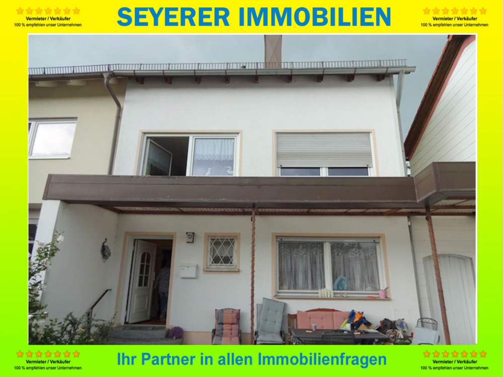 Thumbnail-Haus zum Kaufen in Schrobenhausen 310.000,00 € 182 m²