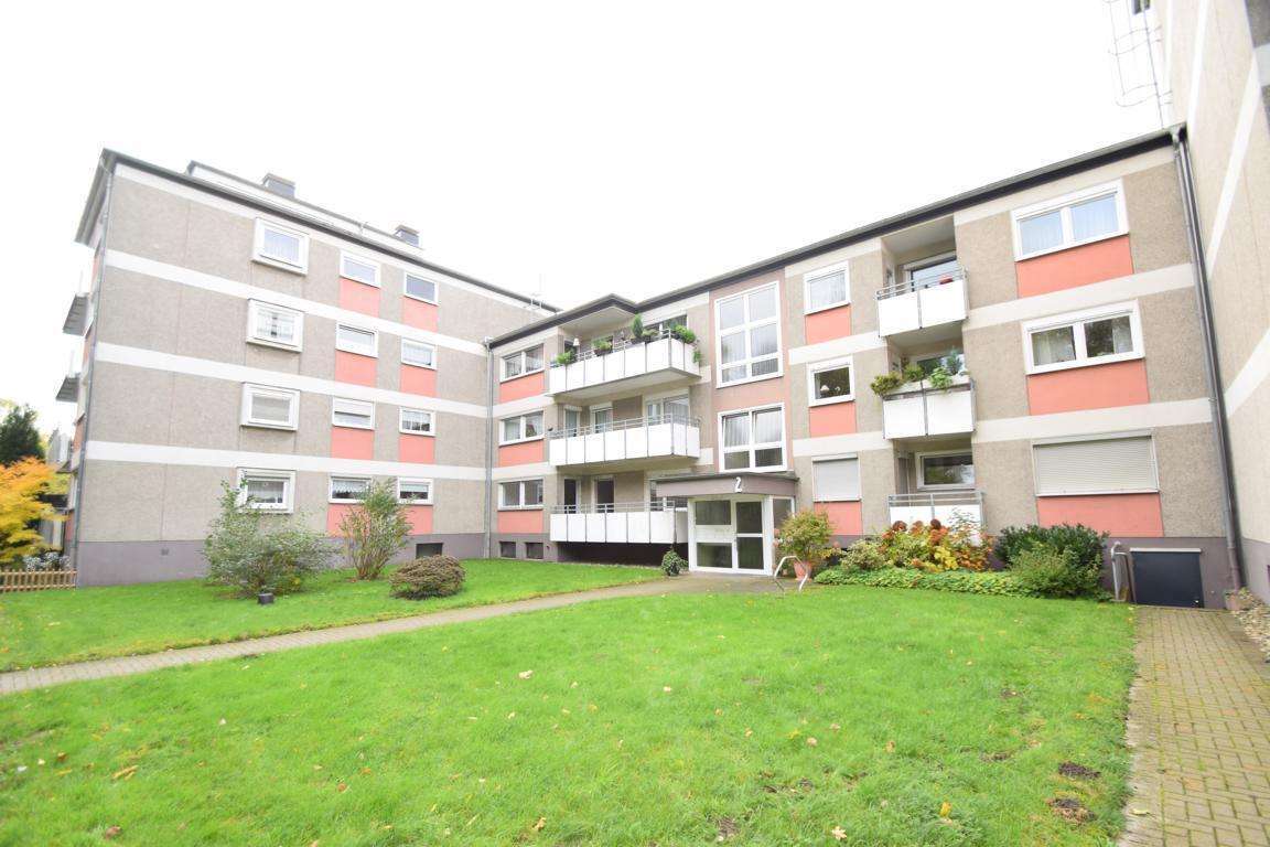 Thumbnail-Wohnung zum Kaufen in Hamm 134.000,00 € 73 m²