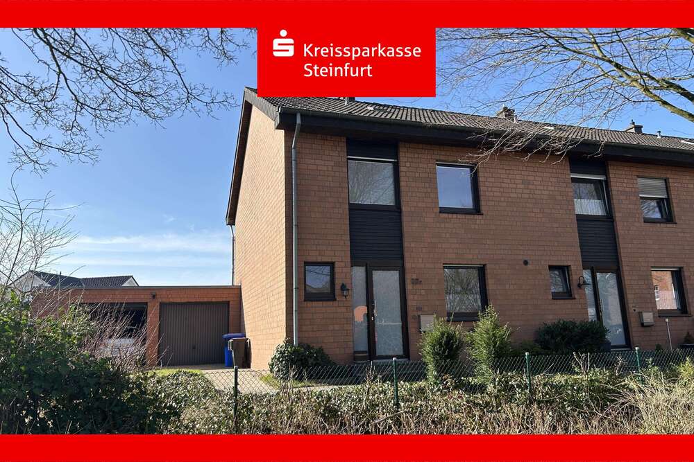 Thumbnail-Haus zum Kaufen in Ibbenbüren 249.000,00 € 100 m²