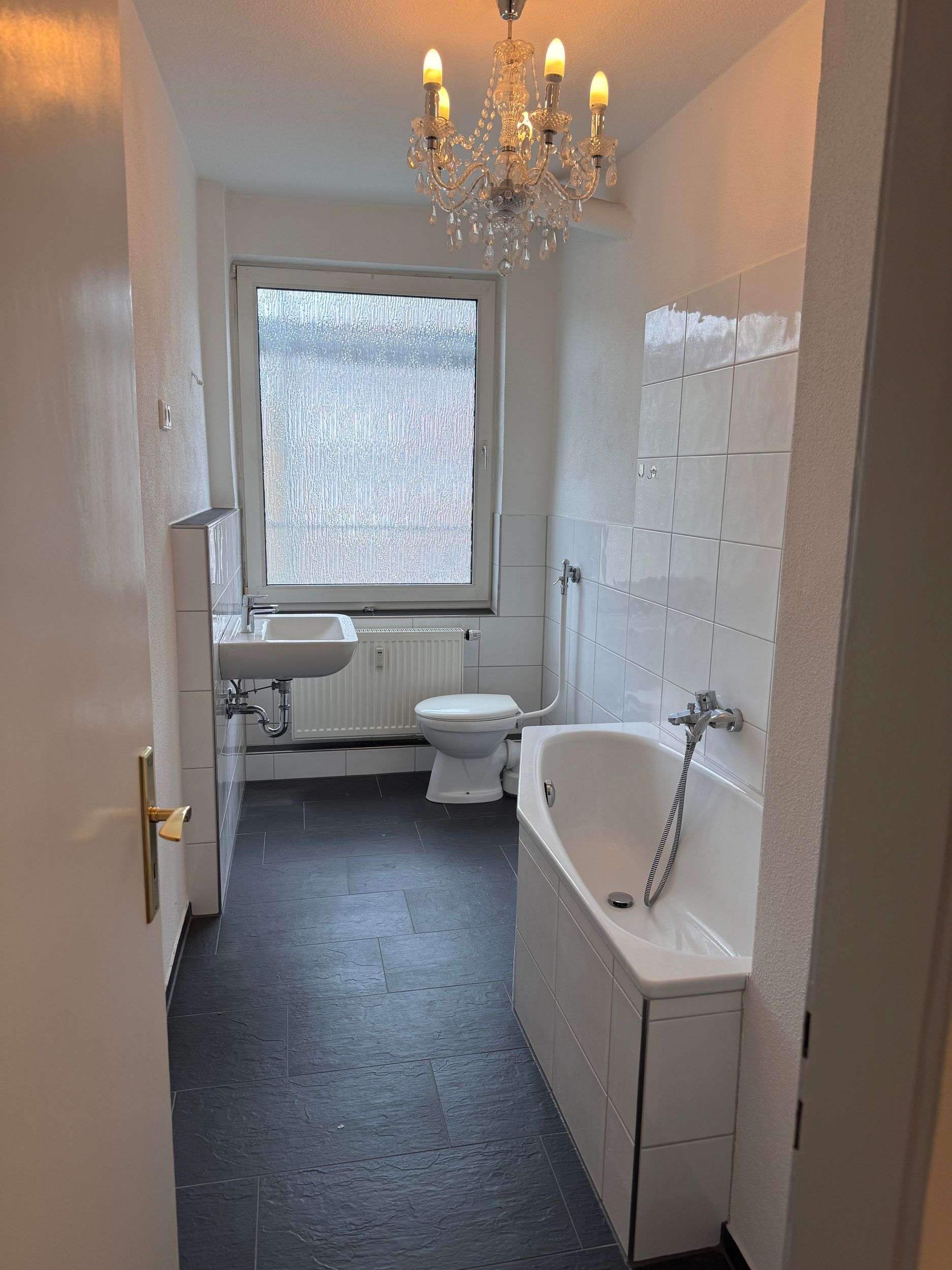 Thumbnail-Wohnung zum Mieten in Gelsenkirchen 315,00 € 35.88 m²