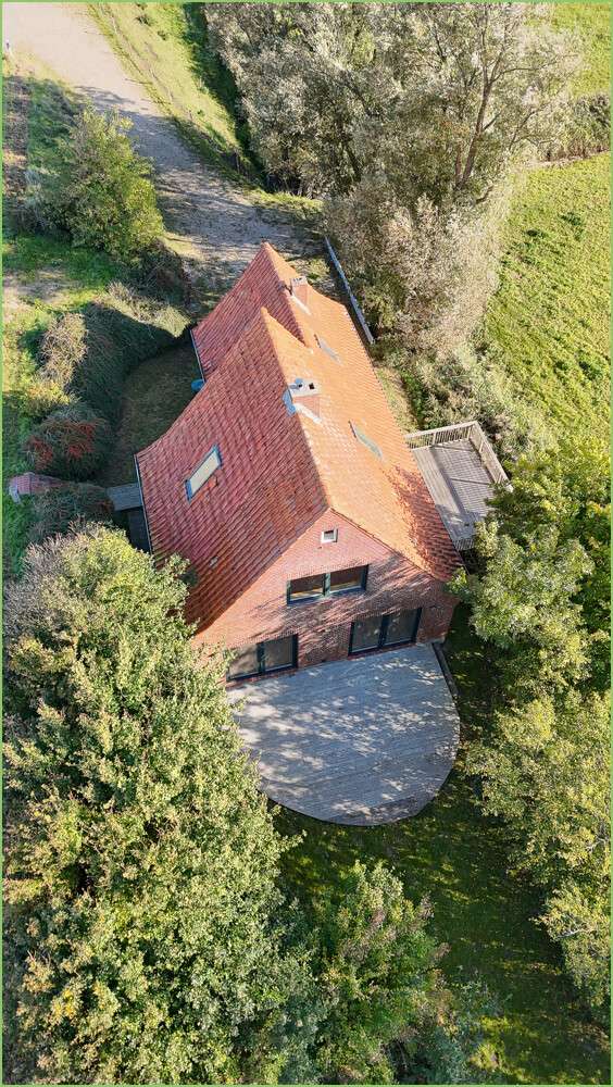 Thumbnail-Haus zum Kaufen in Tetenbüll 495.000,00 € 105 m²