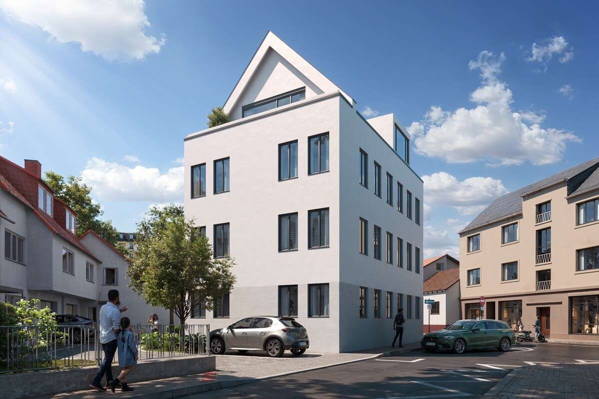 Thumbnail-Haus zum Kaufen in Frankfurt am Main 1.850.000,00 € 816 m²