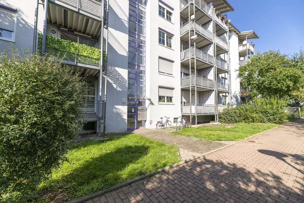 Thumbnail-Wohnung zum Kaufen in Großkugel 68.800,00 € 53.67 m²