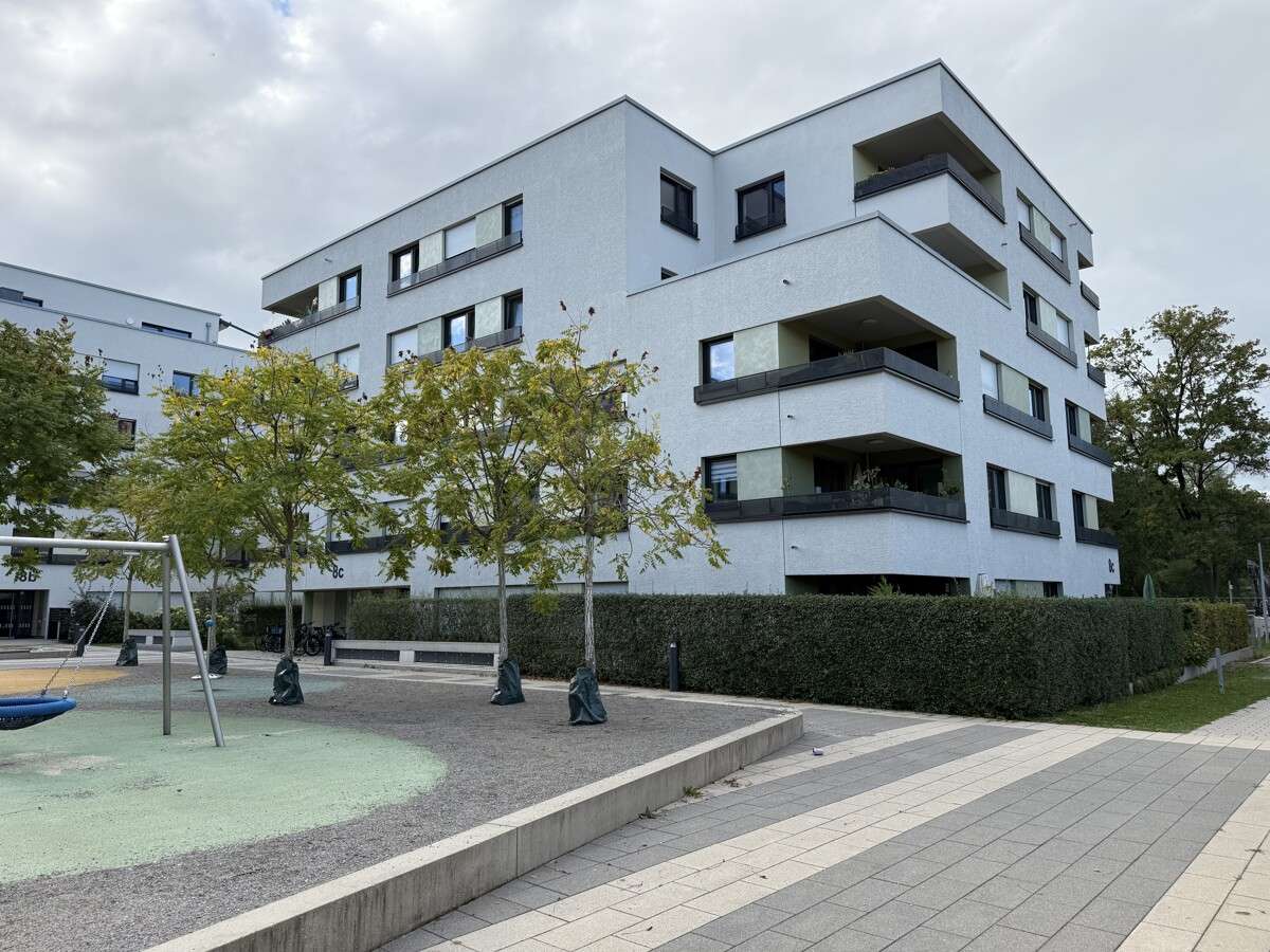 Thumbnail-Wohnung zum Kaufen in Freiburg im Breisgau 540.000,00 € 77 m²