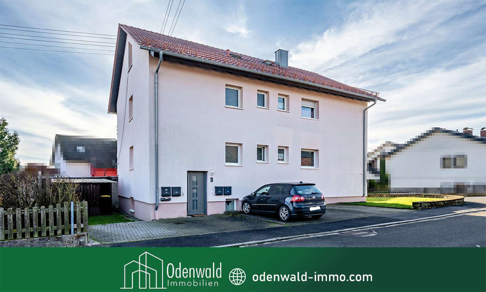 Thumbnail-Haus zum Kaufen in Billigheim 360.000,00 € 275 m²