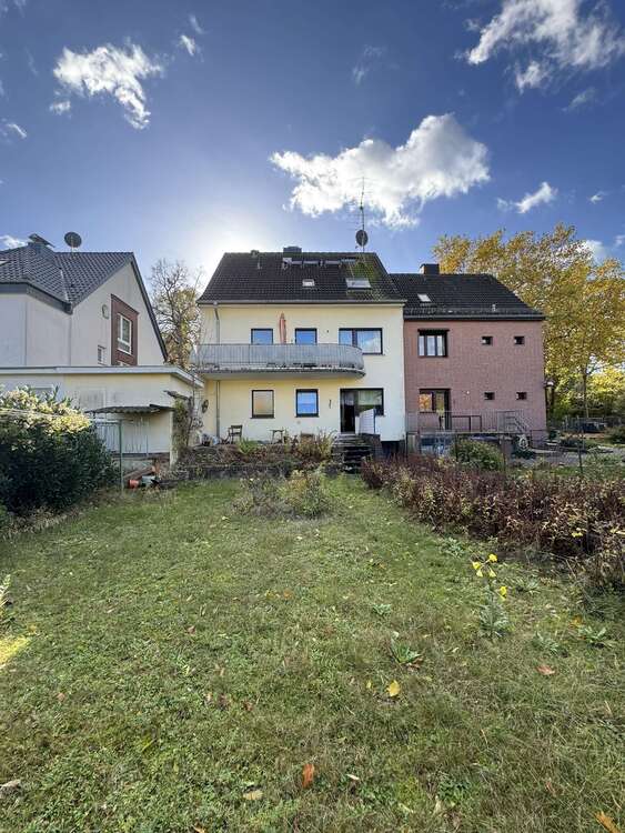 Thumbnail-Haus zum Kaufen in Brühl 549.000,00 € 205 m²