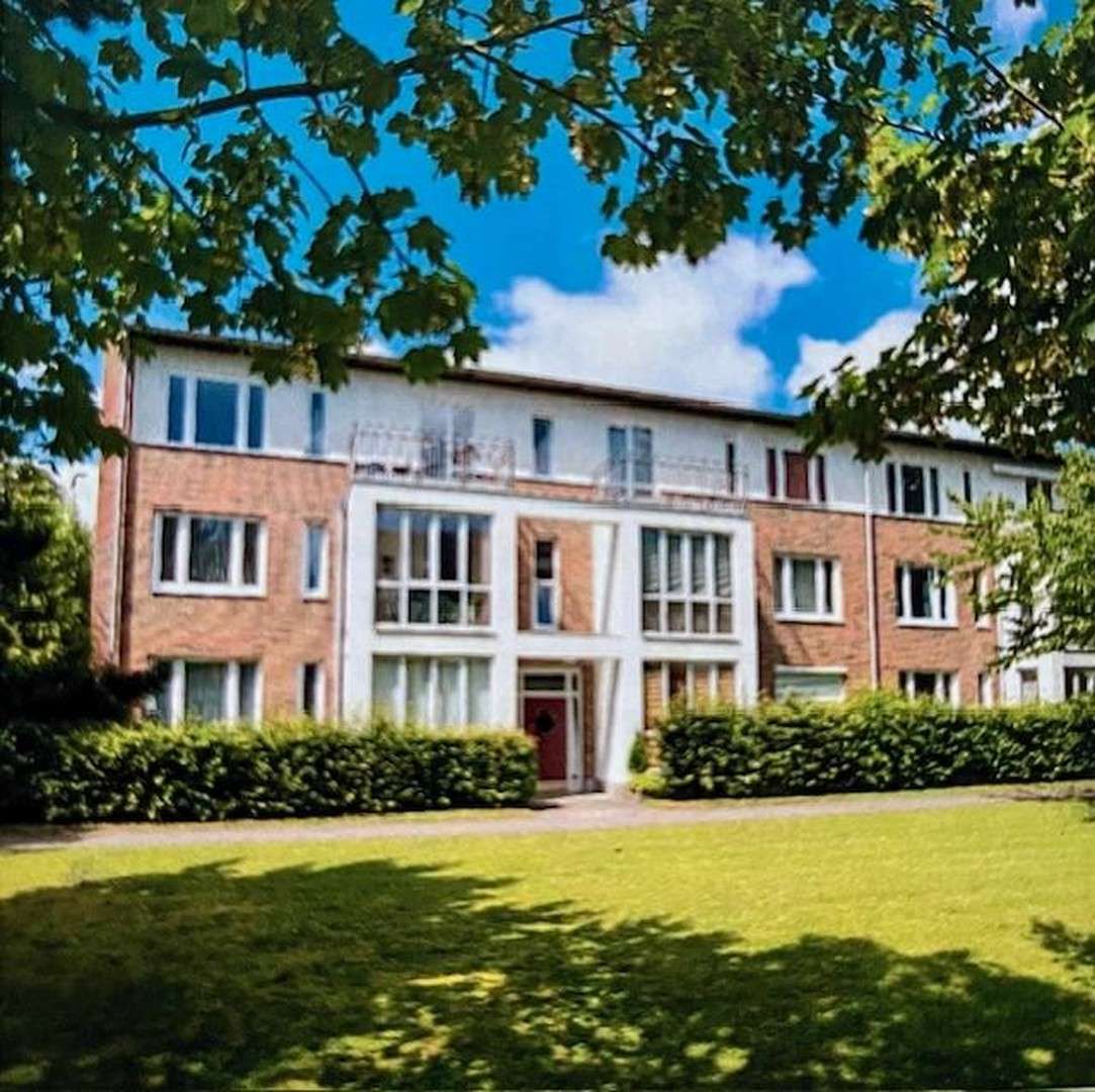 Thumbnail-Wohnung zum Mieten in Travemünde 1.400,00 € 83 m²