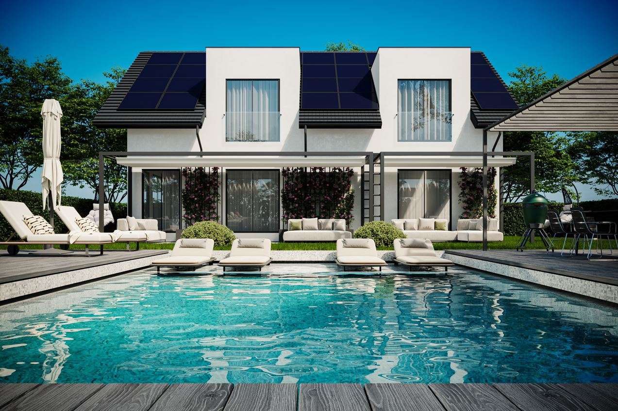Thumbnail-Haus zum Kaufen in Rastatt 1.190.000,00 € 160 m²