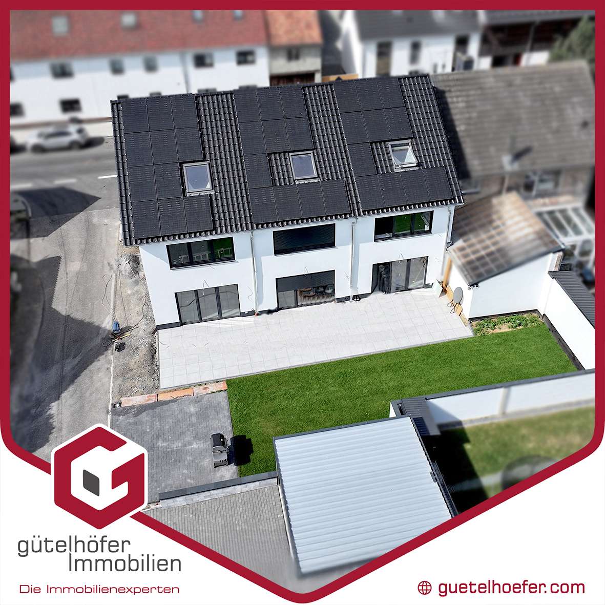 Thumbnail-Haus zum Mieten in Weilerswist Müggenhausen 1.650,00 € 120 m²