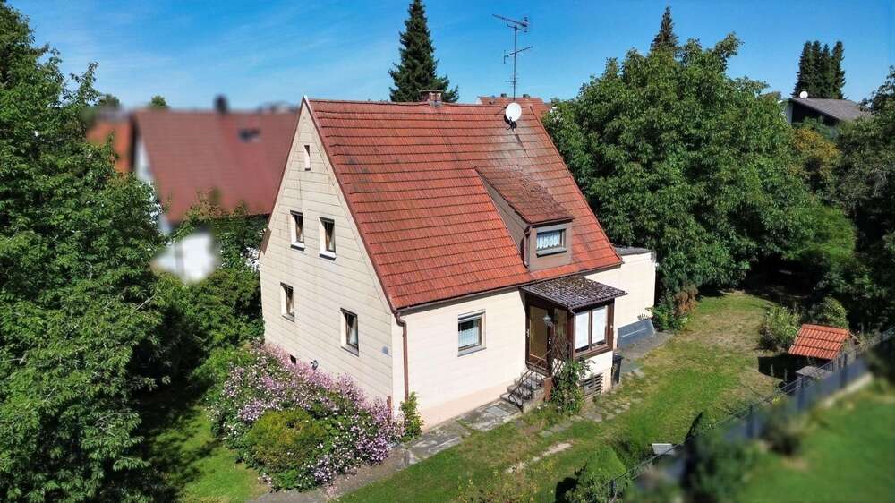 Thumbnail-Haus zum Kaufen in Hitzhofen 339.000,00 € 100 m²